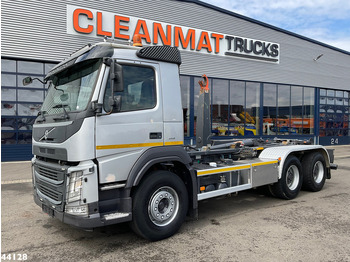 Volvo FM 420 6x4 Euro 6 AJK 20 Ton haakarmsysteem – Leasing Volvo FM 420 6x4 Euro 6 AJK 20 Ton haakarmsysteem: das Bild 2