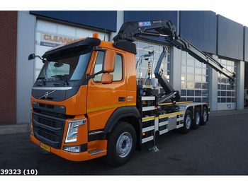 VOLVO FM 420 Abrollkipper