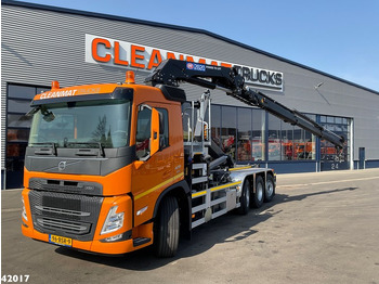 VOLVO FM 420 Abrollkipper