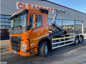 VOLVO FM 430 Abrollkipper