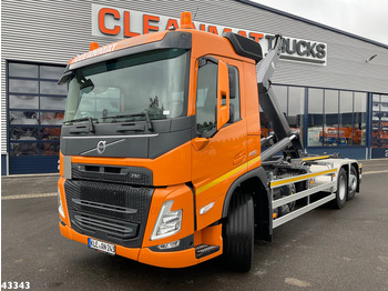 VOLVO FM 430 Abrollkipper