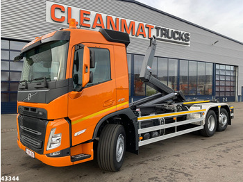 VOLVO FM 430 Abrollkipper