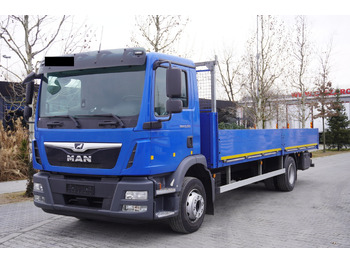 MAN TGM 15.250 Pritsche LKW