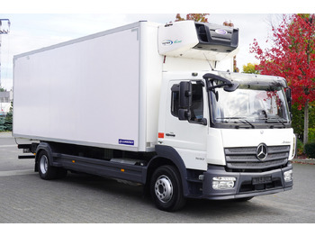 MERCEDES-BENZ Atego 1530 Kühlkoffer LKW