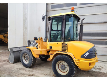 VOLVO L30B Radlader