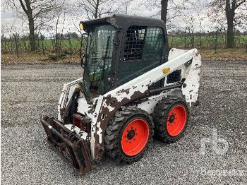 BOBCAT S450 Kompaktlader