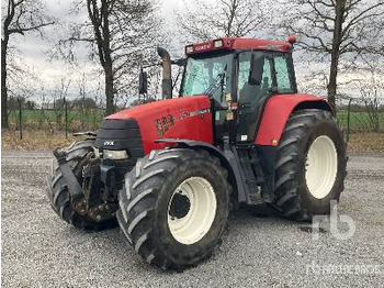 CASE IH CVX 170 Traktor