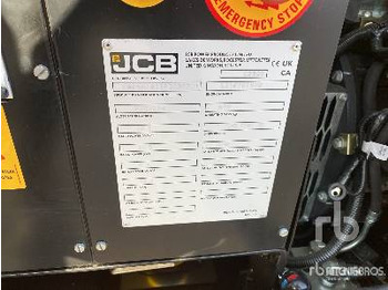 Stromgenerator neu kaufen JCB G20QS 18 kVA (Unused): das Bild 5