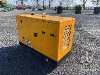 Stromgenerator neu kaufen JCB G20QS 18 kVA (Unused): das Bild 3