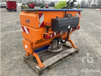 Asphalttechnik KUGELMANN DUPLEX 3PKT. 1,: das Bild 2