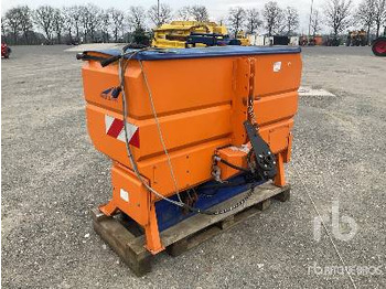 Asphalttechnik KUGELMANN DUPLEX 3PKT. 1,: das Bild 4