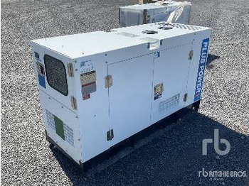 Stromgenerator neu kaufen PLUS POWER GF2-25 25 kVA (Unused): das Bild 2