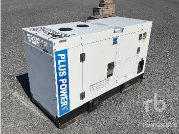 Stromgenerator neu kaufen PLUS POWER GF2-25 25 kVA (Unused): das Bild 4