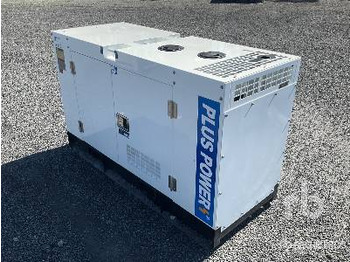 Stromgenerator neu kaufen PLUS POWER GF2-25 25 kVA (Unused): das Bild 3