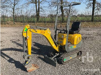 WACKER Minibagger