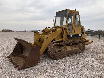 CATERPILLAR 953 Laderaupe