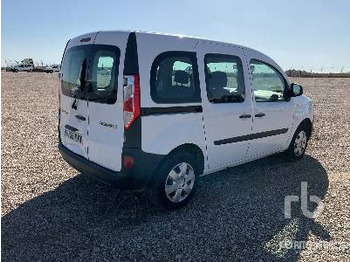 PKW RENAULT KANGOO COMBI: das Bild 3