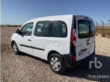 PKW RENAULT KANGOO COMBI: das Bild 2