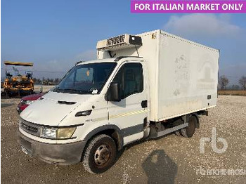 IVECO Daily 50c13 Kühlkoffer LKW