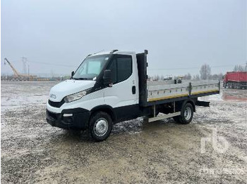 IVECO Daily Pritsche LKW