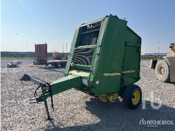 JOHN DEERE Rundballenpresse