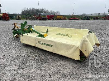 KRONE Easycut Mähwerk