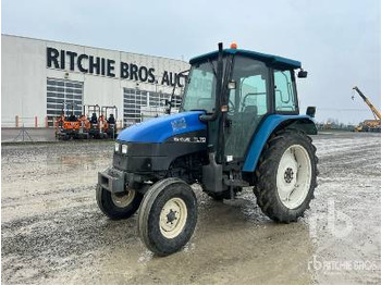 NEW HOLLAND TL Traktor