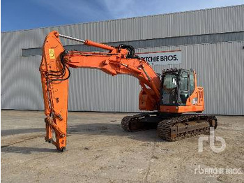 DOOSAN DX235LCR Kettenbagger