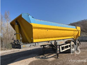 GENERAL TRAILER Kipper Auflieger