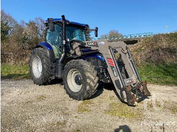 NEW HOLLAND T6.175 Traktor