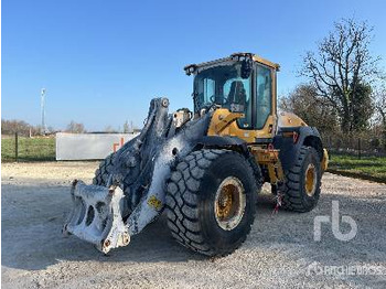 VOLVO L110H Radlader