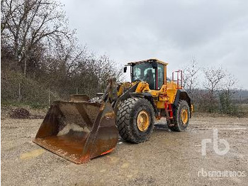 VOLVO L150H Radlader