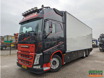 VOLVO FH 540 Koffer LKW