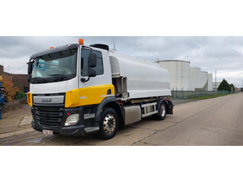 DAF CF 400 Tankwagen