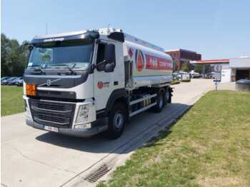 VOLVO FM Tankwagen