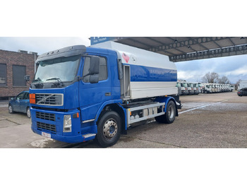 VOLVO FM Tankwagen