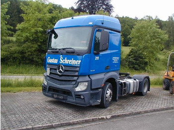 MERCEDES-BENZ Actros 1843 Sattelzugmaschine