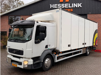 VOLVO FL 280 Koffer LKW