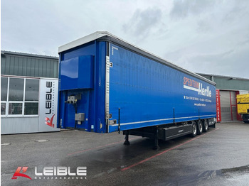 Getränkeaufbau Auflieger Kotschenreuther SPS324*Curtainsider*Hubdach*RSAB*Joloda*CodeXL*: das Bild 3