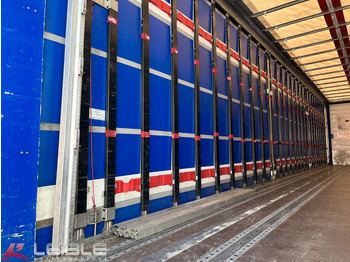 Getränkeaufbau Auflieger Kotschenreuther SPS324*Getränke Joloda Curtainsider*Hubdach*RSAB: das Bild 3