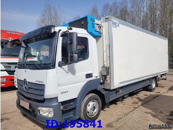 MERCEDES-BENZ Atego 1224 Kühlkoffer LKW