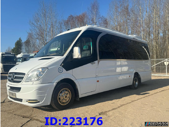 MERCEDES-BENZ Sprinter 519 Kleinbus