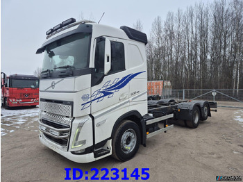 VOLVO FH13 500 Fahrgestell LKW