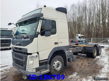 VOLVO FM13 500 Fahrgestell LKW