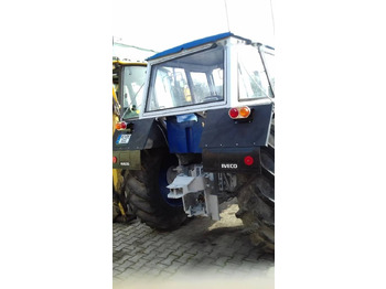 Traktor Zetor CRYSTAL 120.45: das Bild 2