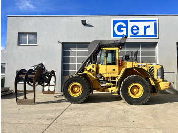 VOLVO L180E Radlader