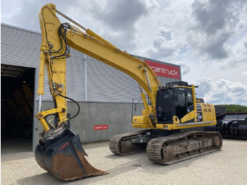 KOMATSU PC290LC-11 Kettenbagger