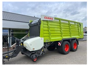 CLAAS Ladewagen