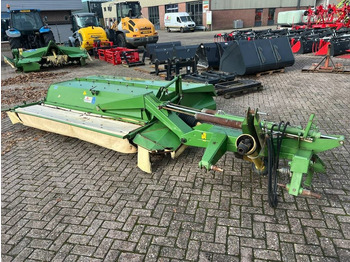 KRONE Easycut Mähwerk