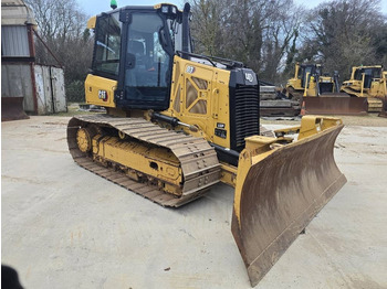 CATERPILLAR D3 Bulldozer